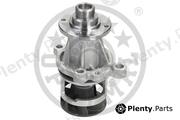 Optimal AQ-1107 — Water Pump, engine cooling