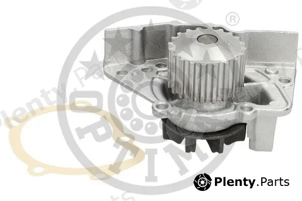 Optimal AQ-1136 — Water Pump, engine cooling