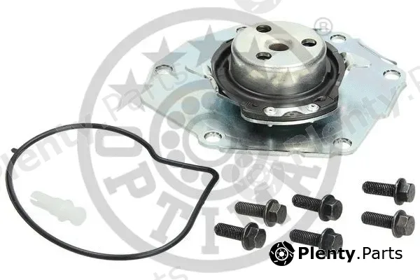 Optimal AQ-2286 — Water Pump, engine cooling