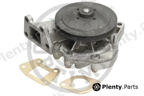Optimal AQ-1640 — Water Pump, engine cooling