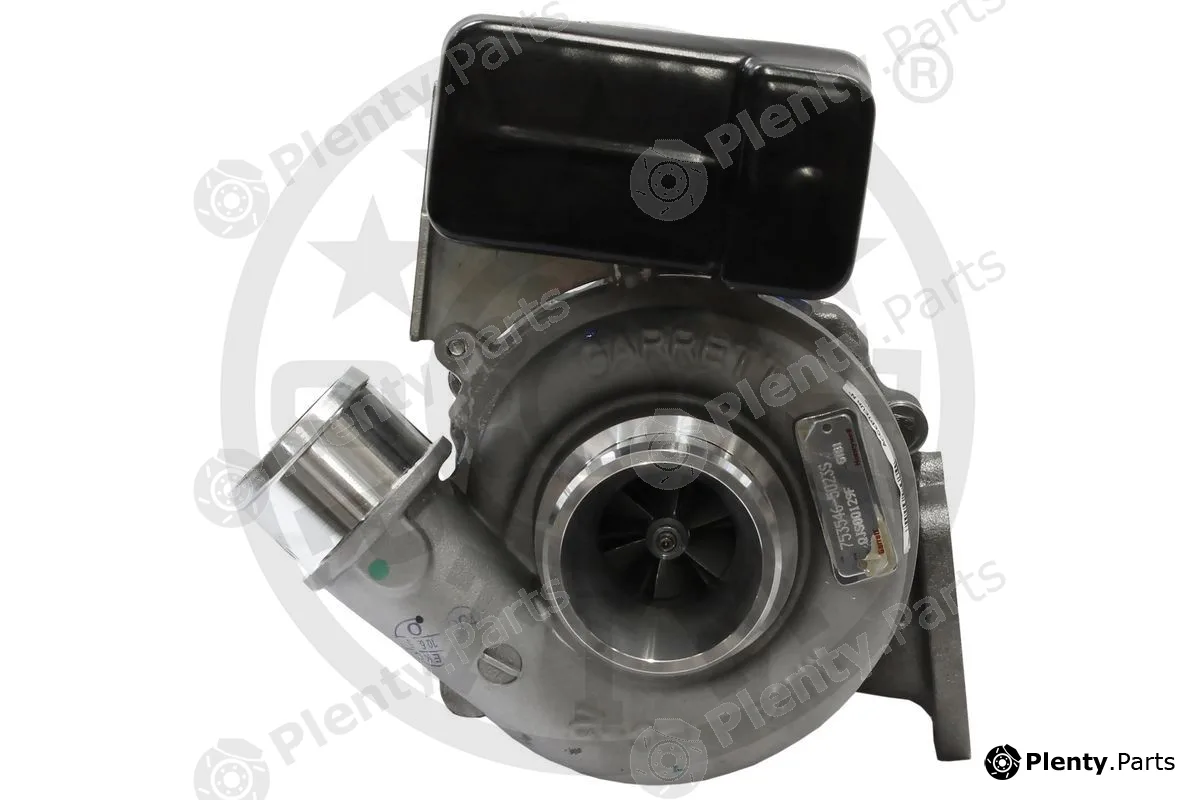 Optimal OP-ETU0140G-RM — Charger, charging (supercharged/turbocharged)