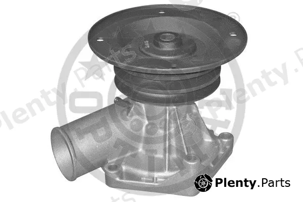 Optimal AQ-1126 — Water Pump, engine cooling