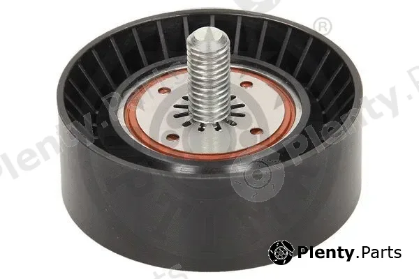 Optimal 0-N2436 — Deflection/Guide Pulley, V-ribbed belt