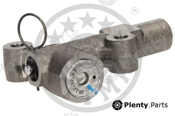 Optimal 0-N2163 — Vibration Damper, timing belt