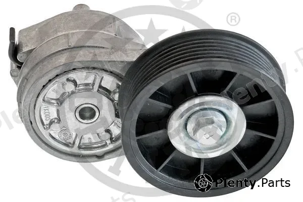Optimal 0-N1809 — Tensioner Lever, V-ribbed belt