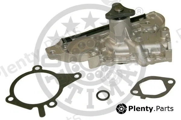 Optimal AQ-2143 — Water Pump, engine cooling