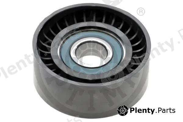 Optimal 0-N2030S — Tensioner Pulley, V-ribbed belt