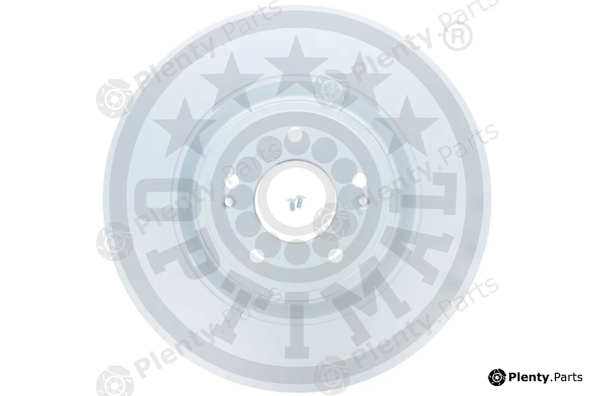 Optimal BS-9592HC — Brake Disc