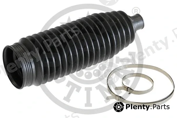 Optimal LM-10020S — Bellow, steering