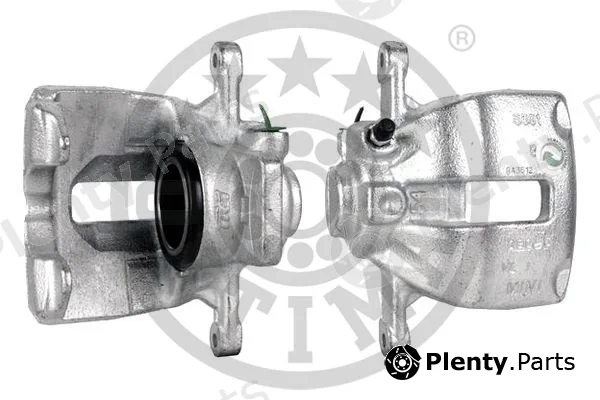 Optimal BC-2621L — Brake Caliper