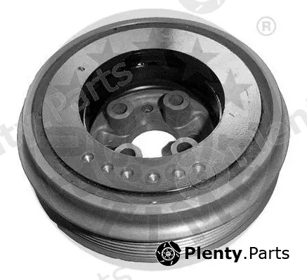 Optimal F8-6392 — Belt Pulley, crankshaft
