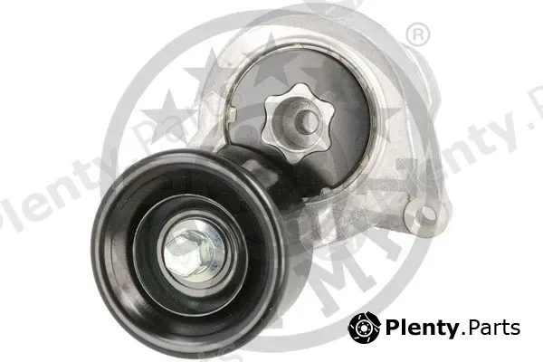 Optimal 0-N2399 — Tensioner Lever, V-ribbed belt