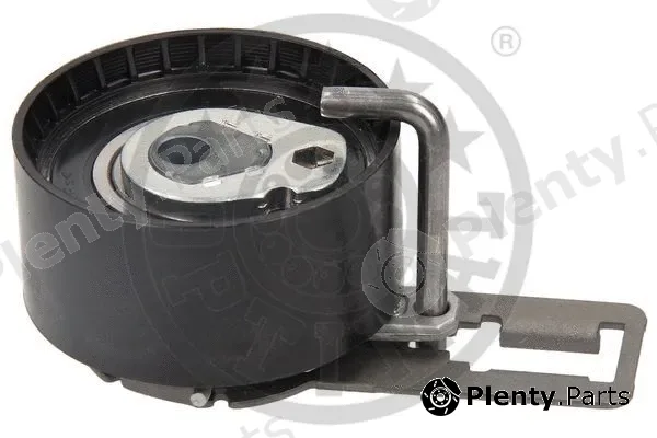 Optimal 0-N2224 — Tensioner Pulley, timing belt