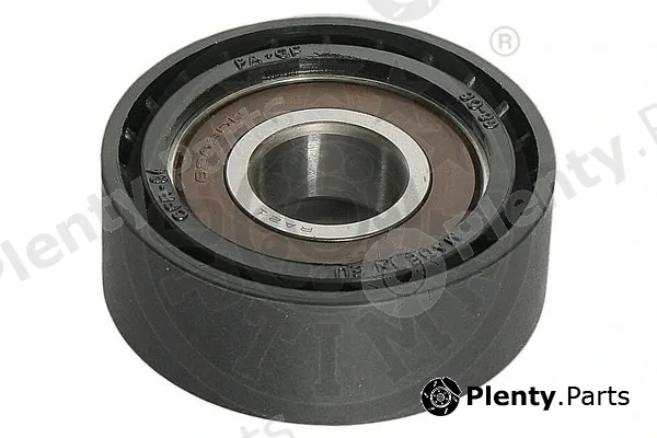 Optimal 0-N1390S — Tensioner Pulley, V-ribbed belt
