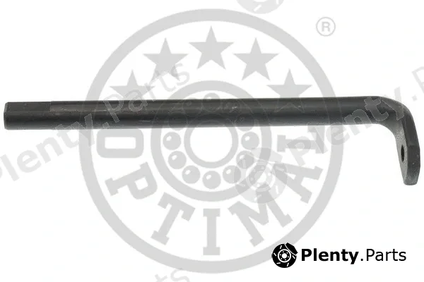 Optimal 0-N1925 — Belt Tensioner, V-ribbed belt