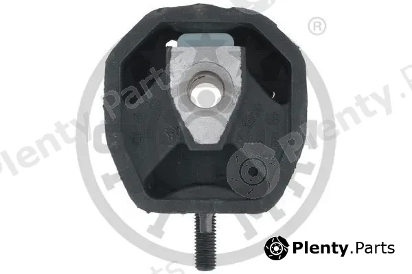 Mounting, engine