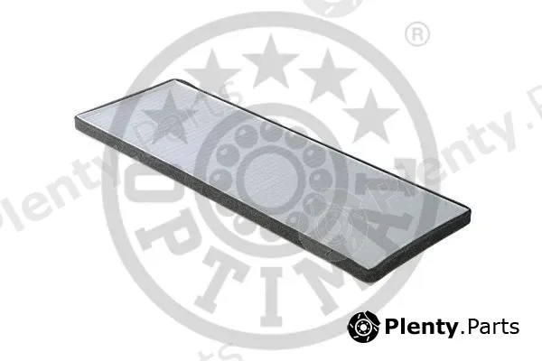 Optimal FC-01520 — Filter, cabin air