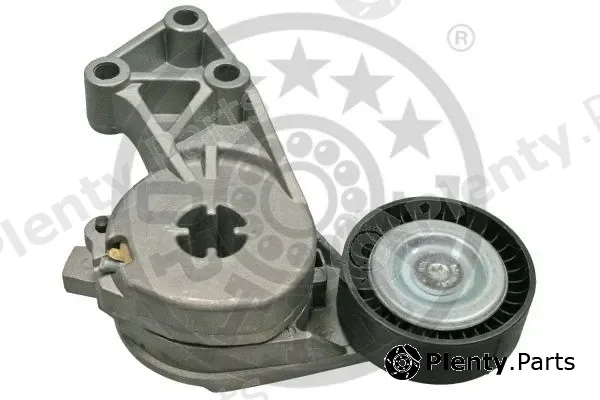 Optimal 0-N1041 — Belt Tensioner, V-ribbed belt