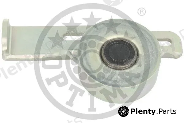 Optimal 0-N149 — Tensioner Pulley, V-ribbed belt