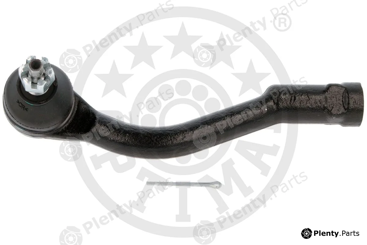 Optimal G1-2127 — Tie Rod End