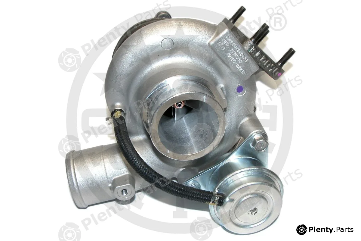 Optimal OP-ETU0161M-RM — Charger, charging (supercharged/turbocharged)