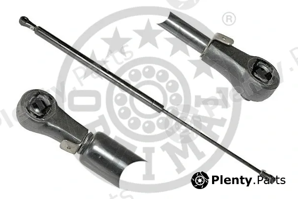 Optimal AG-39081 — Gas Spring, boot/cargo area