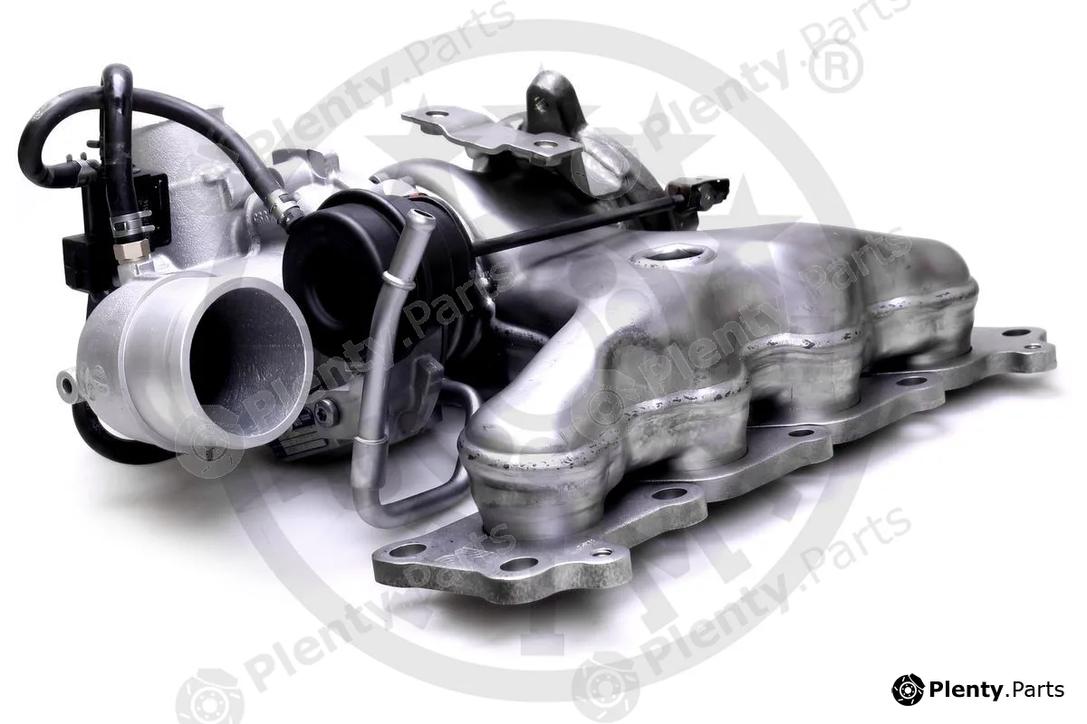 Optimal OP-ETU0139B-RM — Charger, charging (supercharged/turbocharged)