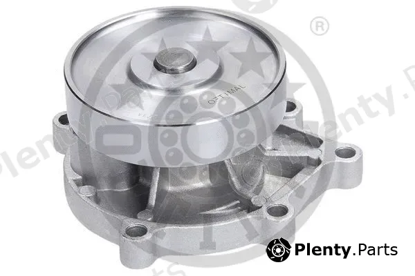 Optimal AQ-2366 — Water Pump, engine cooling