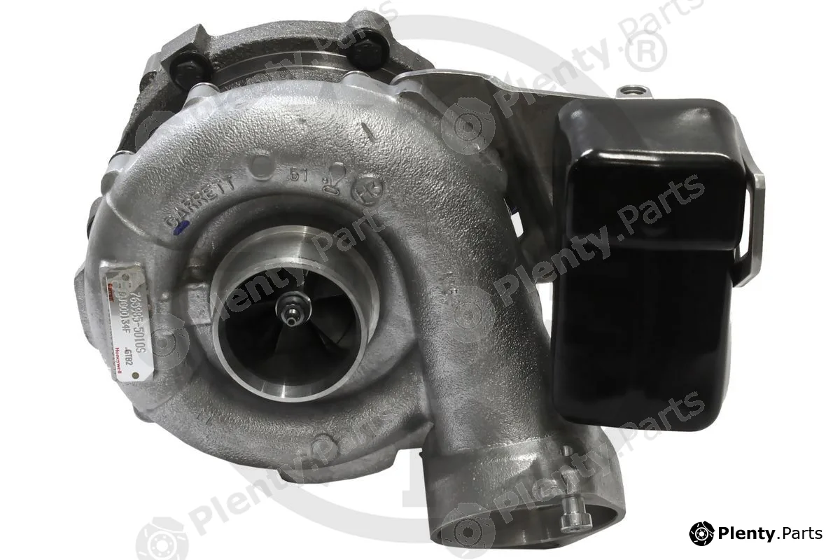 Optimal OP-ETU0208G-RM — Charger, charging (supercharged/turbocharged)