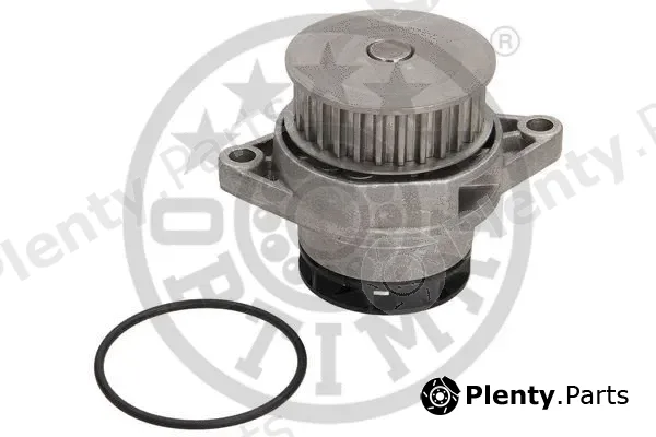 Optimal AQ-1058 — Water Pump, engine cooling