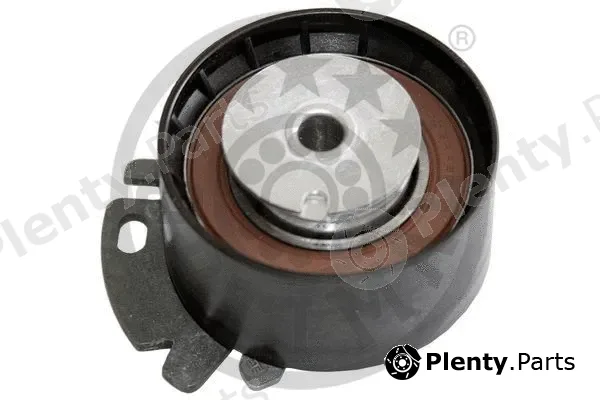 Optimal 0-N208 — Tensioner Pulley, timing belt