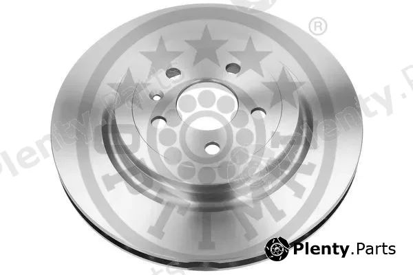 Optimal BS-9250C — Brake Disc
