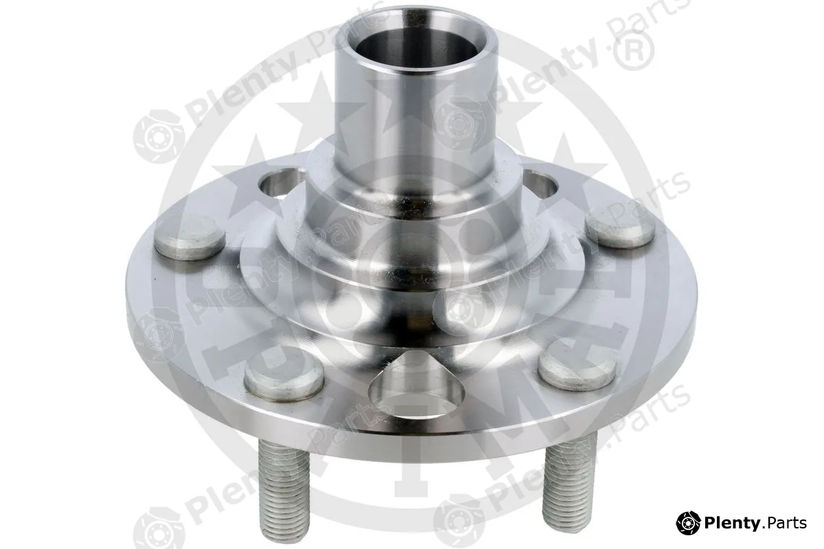 Optimal 04-P476 — Wheel Hub