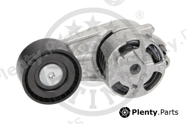 Optimal 0-N2215 — Belt Tensioner, V-ribbed belt