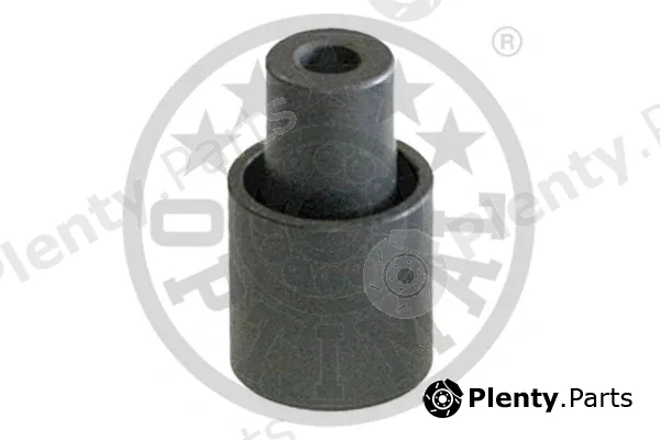Optimal 0-N167 — Deflection/Guide Pulley, timing belt