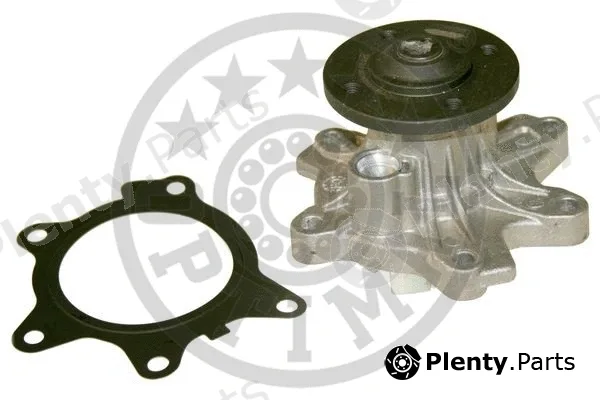 Optimal AQ-1869 — Water Pump, engine cooling