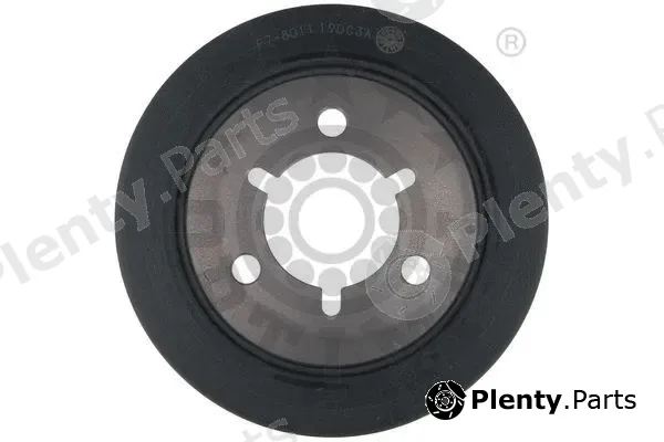 Optimal F7-8011 — Belt Pulley, crankshaft
