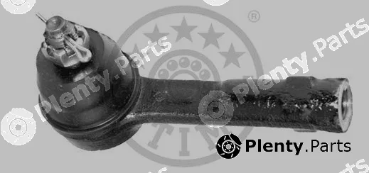 Optimal G1-587 — Tie Rod End
