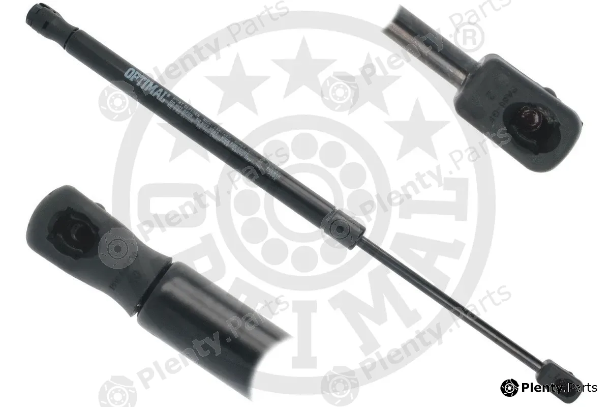 Optimal AG-50267 — Gas Spring, boot/cargo area
