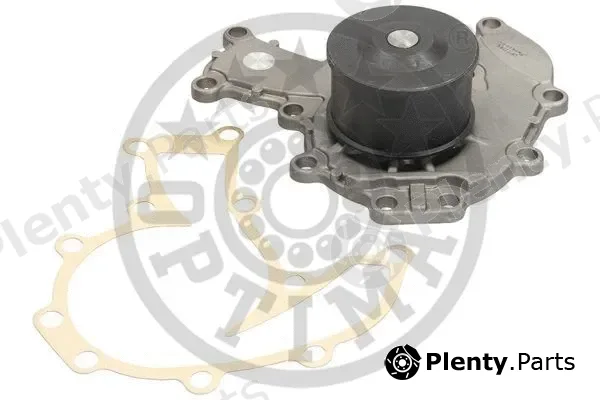 Optimal AQ-1281 — Water Pump, engine cooling