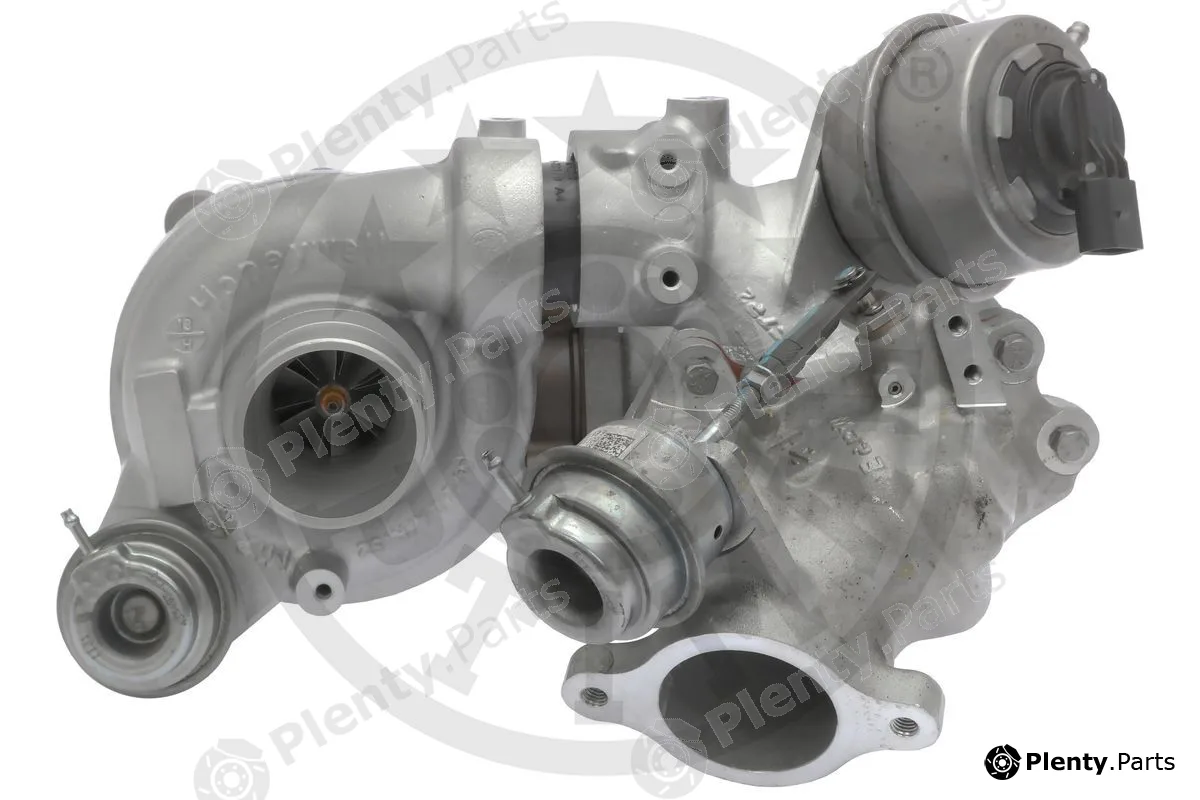 Optimal OP-ETU0047G-RM — Charger, charging (supercharged/turbocharged)