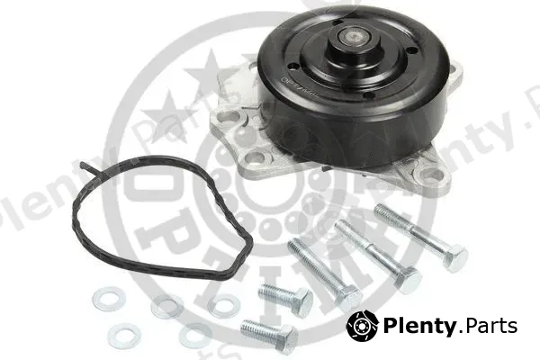 Optimal AQ-2193 — Water Pump, engine cooling