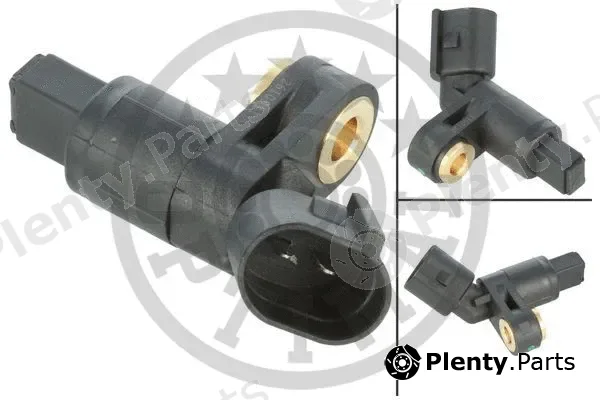 Optimal 06-S046 — Sensor, wheel speed
