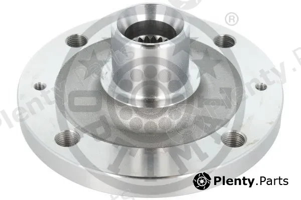 Optimal 04-P195 — Wheel Hub