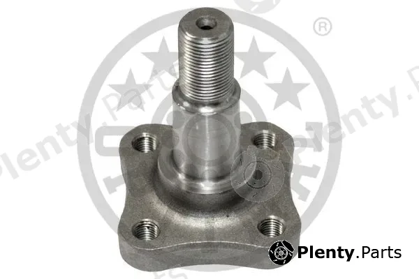 Optimal 04-P387 — Wheel Hub