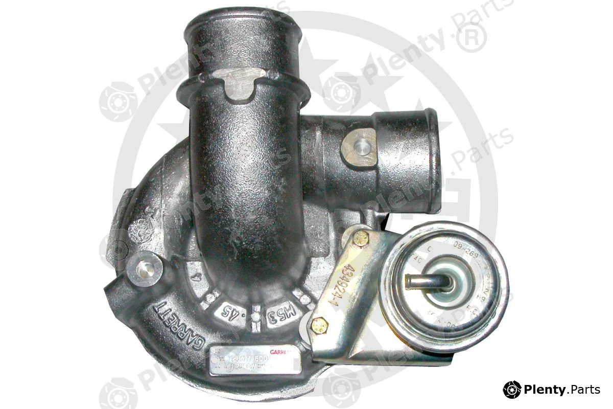 Optimal OP-ETU0216G-RM — Charger, charging (supercharged/turbocharged)