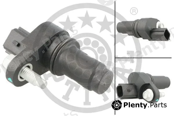 Optimal 07-S127 — Sensor, crankshaft pulse
