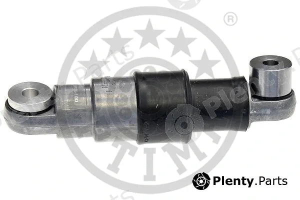Optimal 0-N2181 — Vibration Damper, V-ribbed belt