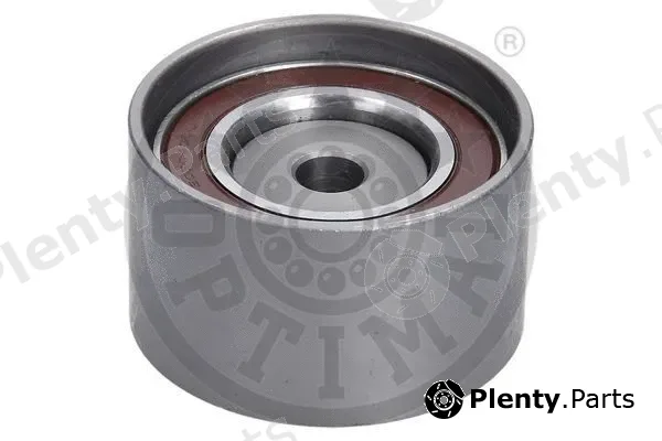 Optimal 0-N1765S — Tensioner Pulley, timing belt