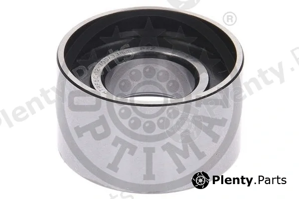 Optimal 0-N1378 — Tensioner Pulley, timing belt